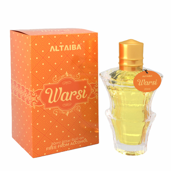 Warsi